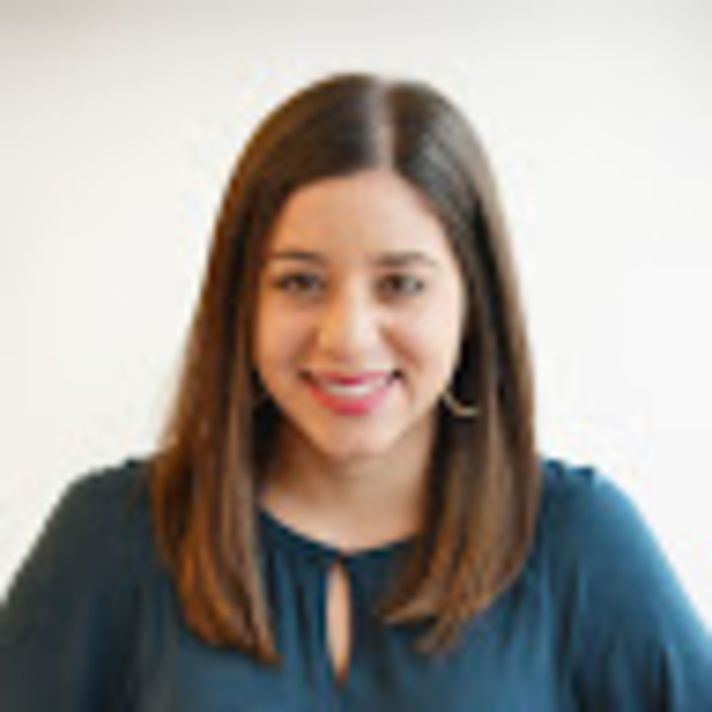 Meet your Posher, Ashley